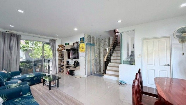 รูป บ้านแฝด โกลเด้น นีโอ ชัยพฤกษ์-วงแหวน หลังริม ถูกที่สุด - รูปที่ 15/25