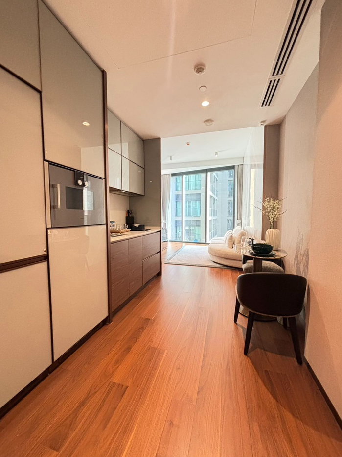 picture ✨Condo for Rent : The Estelle Phrom Phong (AP-02) ( line : @condo91 ) - 16/25