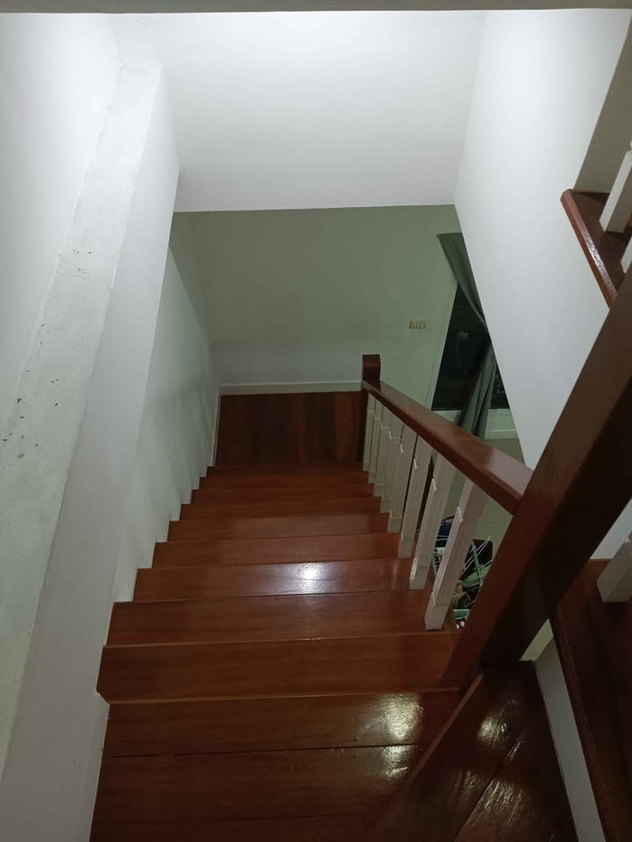 รูป 🔥ขาย บ้านเดี่ยว วิลล่า คุณาลัย บางบัวทอง ซอยวัดลาดปลาดุก ทำเลดีหน้าสวนสาธารณะโครงการ ติดถนนใหญ่ ✅ฟรีค่าใช้จ่ายวันโอน - รูปที่ 16/18