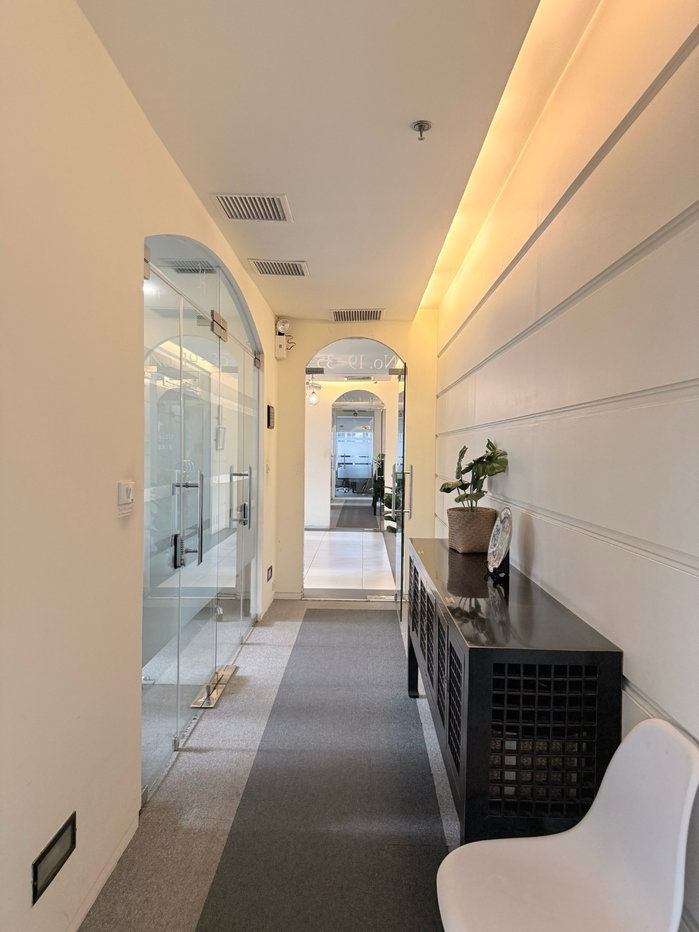 รูป WS7982 🏢 Premium Private Office พร้อมเข้าใช้งาน ใกล้ BTS ชิดลม ราคาเพียง 35,000 บาท/เดือน - รูปที่ 2/16