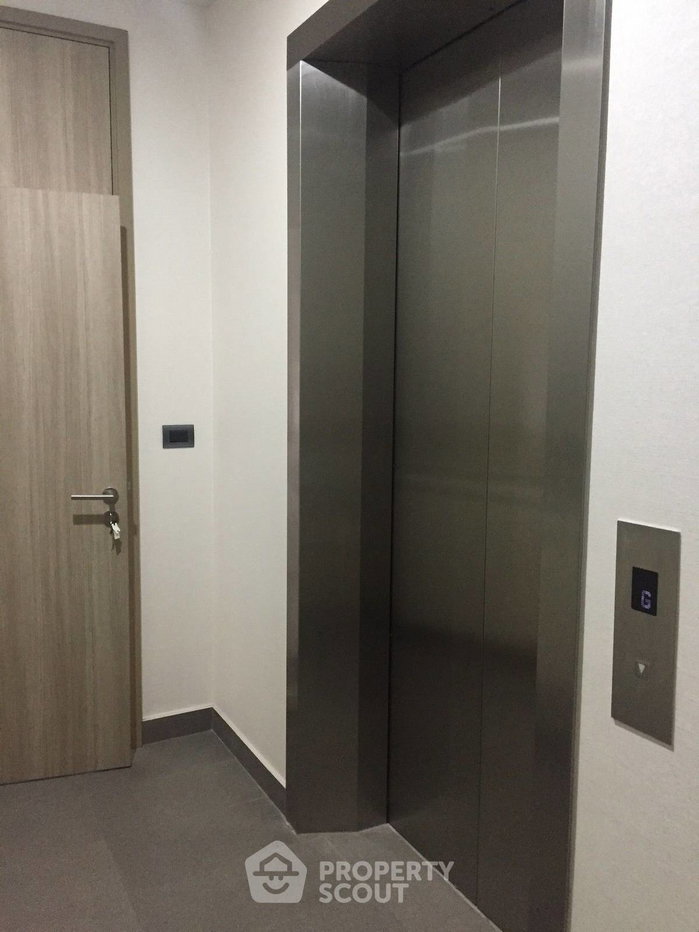 รูป คอนโด 1 ห้องนอน โครงการ Noble Ploenchit ชั้น 25 ใกล้ BTS เพลินจิต 100 ม. (ID 3052061) - รูปที่ 13/14