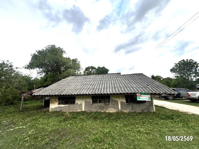 รูป บ้านเดี่ยว 347 ตร.วา รัตนบุรี สุรินทร์ 783,000 - รูปที่ 1/36