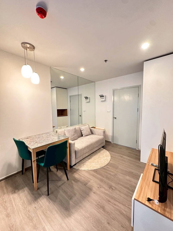 รูป ❇️🔥 Regent Home วุฒากาศ | 12,000 บาท| 🚇 ใกล้ BTS วุฒากาศ 300 ม. | พร้อมนัดชมทุกวัน - รูปที่ 2/10