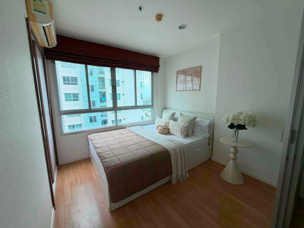 รูปภาพ Lumpini Mega city Bangna, 1B1B, 22 Floor, Building C, 26 Sq.m., Rental 8,500 THB/Month Ready to move in
