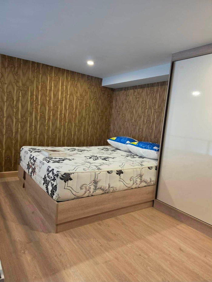รูป ▶️ ปล่อยเช่าคอนโด : Knightsbridge Duplex Tiwanon (ไนท์บริดจ์ ดูเพล็กซ์ ติวานนท์)  🔷🔹 ห้องว่างพร้อมอยู่   -  ครับ - รูปที่ 4/10