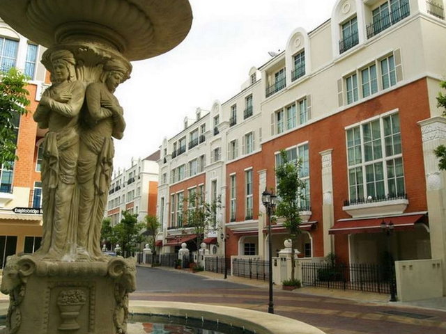picture Baan Klang Krung | Spacious 4 Bedroom Townhouse in Thonglor - BR49091TH - 51/51