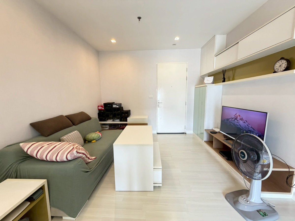 picture 4.5 MB 🔥 The Room Ratchada-Ladprao 🏡 2 Bedroom 59 Sq.M. 📞 TEL : 065-9242478 - 2/16