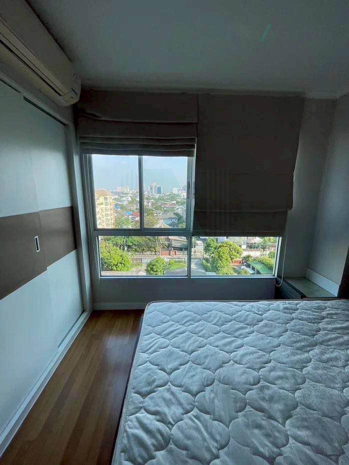 picture 📌 For Sell Condo LUMPINI PLACE RATCHAYOTHIN Building C, Floor 8,1 bed room, Room size 28 sqm - 8/8