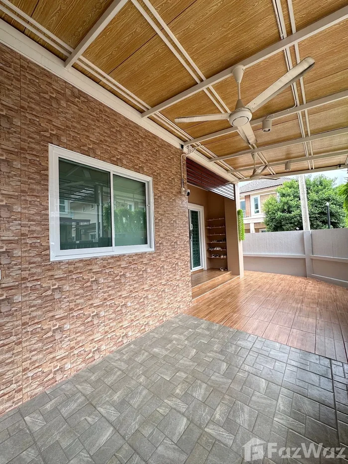 รูป ขาย บ้านเดี่ยว 3 ห้องนอน ในโครงการ แกรนด์ พีเอ็มซี 7 6541015 - รูปที่ 2/11