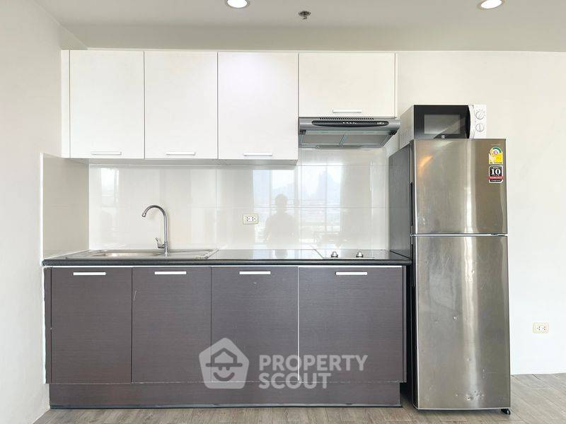picture Condo 2-BR 95 Sqm At Waterford Sukhumvit 50, Near BTS On Nut (ID 2064520) - 15/16