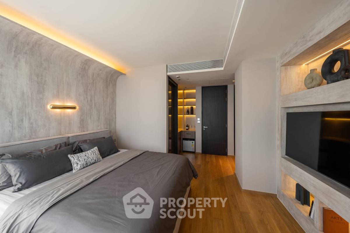 picture 1-Bed Duplex 96 Sqm, Beatniq Sukhumvit 32 Near BTS Thong Lor (ID 1919688) - 6/7