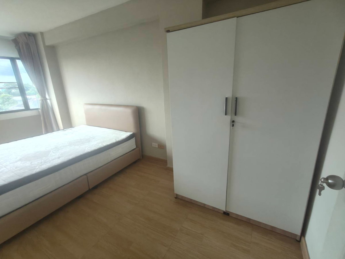 รูป Condo for Rent – On Nut / Pattanakarn - รูปที่ 8/13