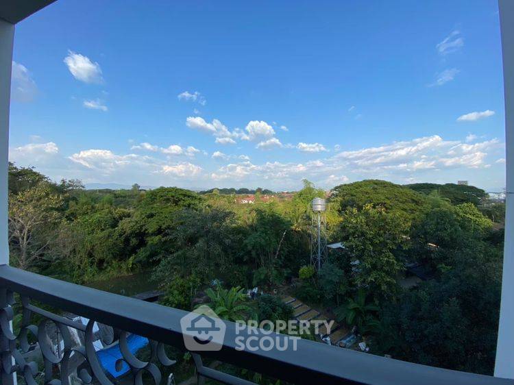 picture 1-BR Condo For Sale, The Spring Condo Chiangmai, Fa Ham (ID 3049761) - 5/6