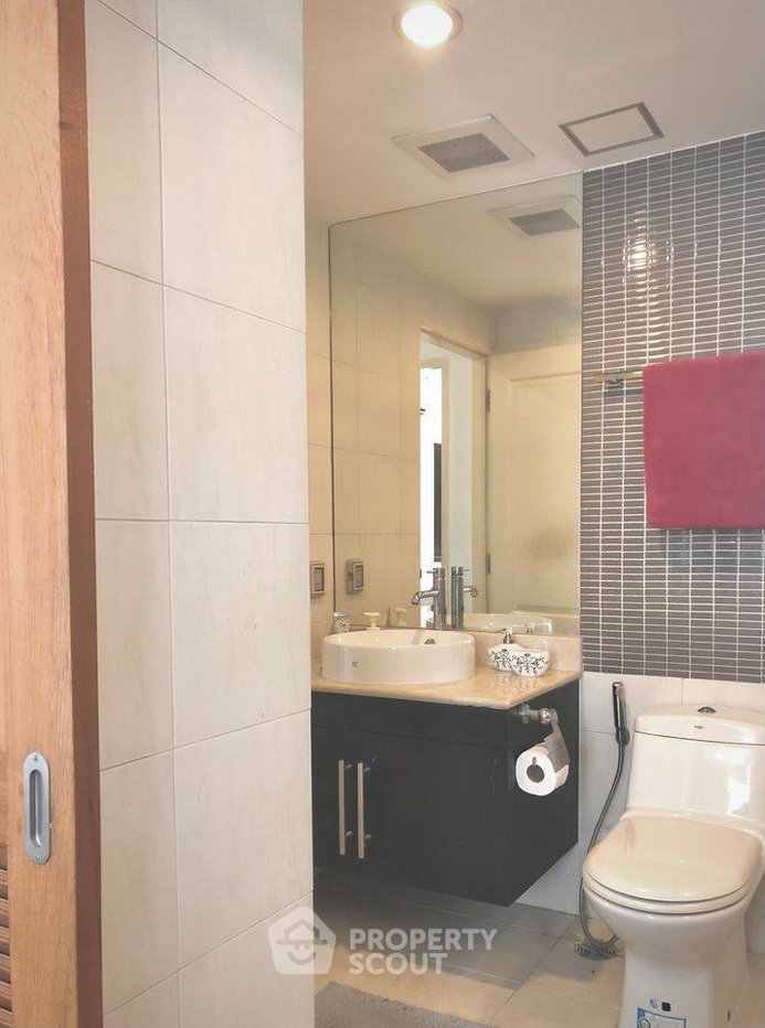 รูป คอนโด 1 ห้องนอน โครงการ The Niche Sukhumvit 49 ใกล้ MRT เพชรบุรี (ID 1072292) - รูปที่ 5/11