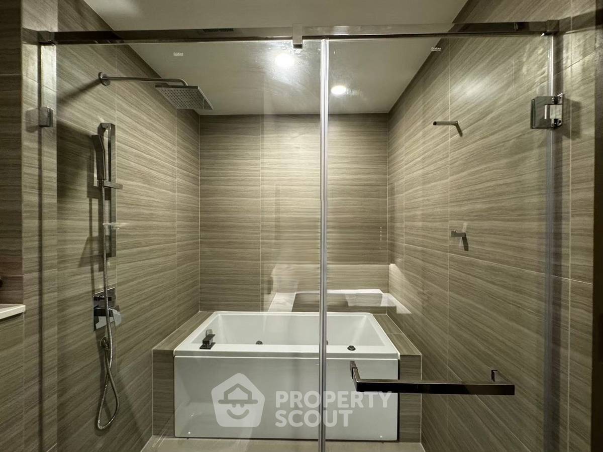 รูป คอนโด 2 ห้องนอน ขนาด 45 ตร.ม. ชั้น 45 โครงการ Park Origin Thonglor ใกล้ BTS ทองหล่อ (ID 2233917) - รูปที่ 5/20