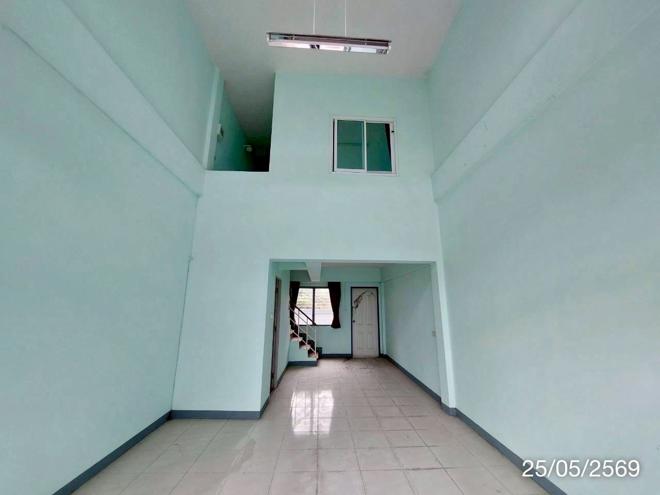 picture TOWN HOUSE 16 Sq.w. Phan Thong Chonburi for 1.5M - 3/26