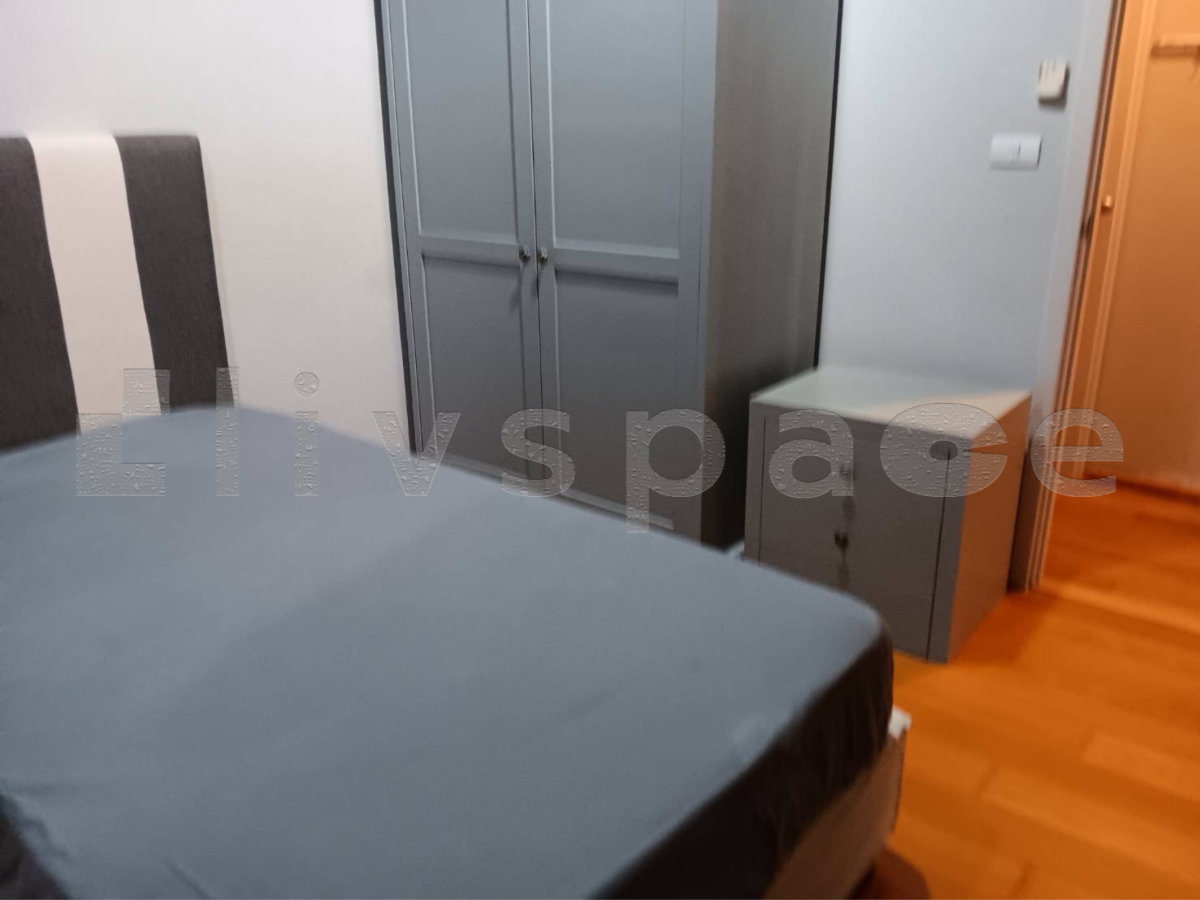 รูป ▚ LK173ツ ให้เช่า: Hive Taksin 2BR 67ตร.ม. ห้องว่าง ราคาดีสุดๆ เจ้าของใจดีคุยง่าย✨ - รูปที่ 6/6