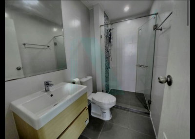 Condos for sale : 🎉 For Sell Condo METRO SKY BANGSUE - PRACHACHUEN Building A, Floor 4,1 bed room, Room size 27 sqm