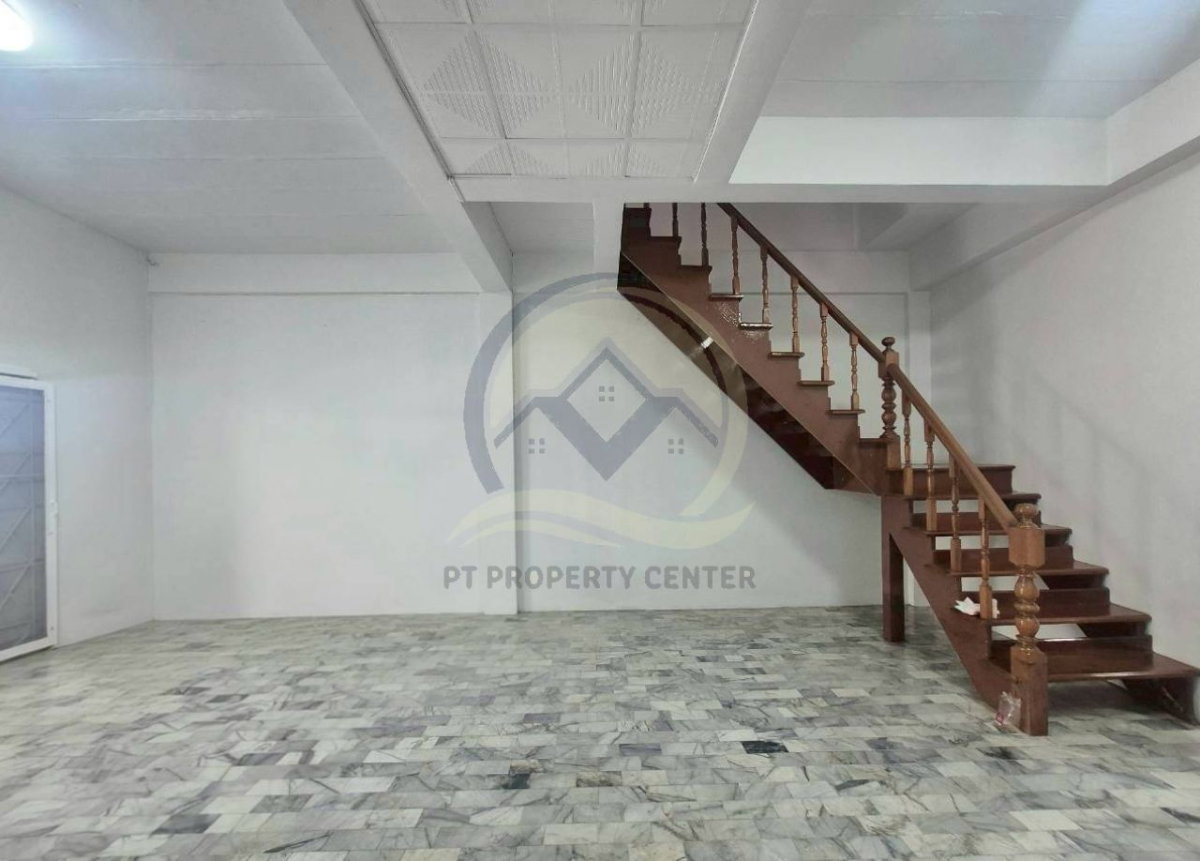 รูป หมู่บ้านศรีชนก ซอยสำเร็จพัฒนา ถนนกาญจนาภิเษก บางใหญ่  บ้านเปล่ารีโนเวทแล้วบางส่วน พร้อมอยู่ สภาพดี ราคาพิเศษ  - รูปที่ 5/19