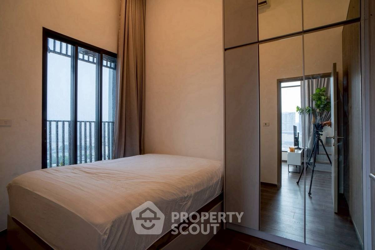 รูป คอนโด 2 ห้องนอน ชั้น 19 Knightsbridge Space Ratchayothin ใกล้ BTS รัชโยธิน (ID 3051778) - รูปที่ 2/14