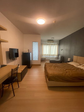🔥ด่วน ห้องไปไวมากกก Code: 26KJ3480  ให้เช่า A Space Sukhumvit 77 ✅ Add Line @kjcondo (มี@ข้างหน้าด้วยนะคะ)