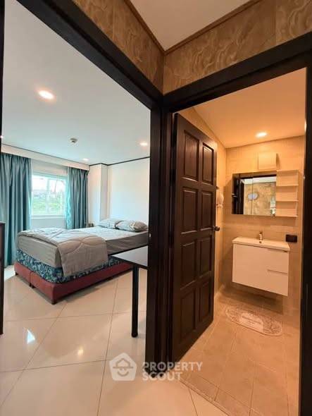 รูป คอนโด 1 ห้องนอน 35 ตร.ม. ชั้น 2 Park Lane Condominium Jomtian พัทยา (ID 3054391) - รูปที่ 3/9