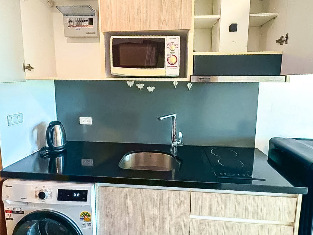 picture Laguna Beach Resort 2 for Sale Studio Condo High Floor - 2/4
