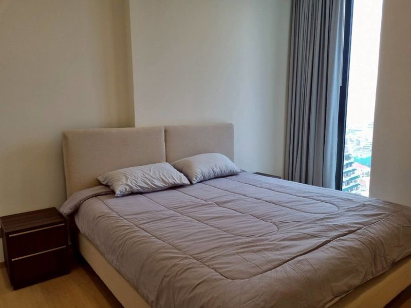 picture Condo for rent at Anil Sathorn 12 (BTS Saint Louis) - 4/8