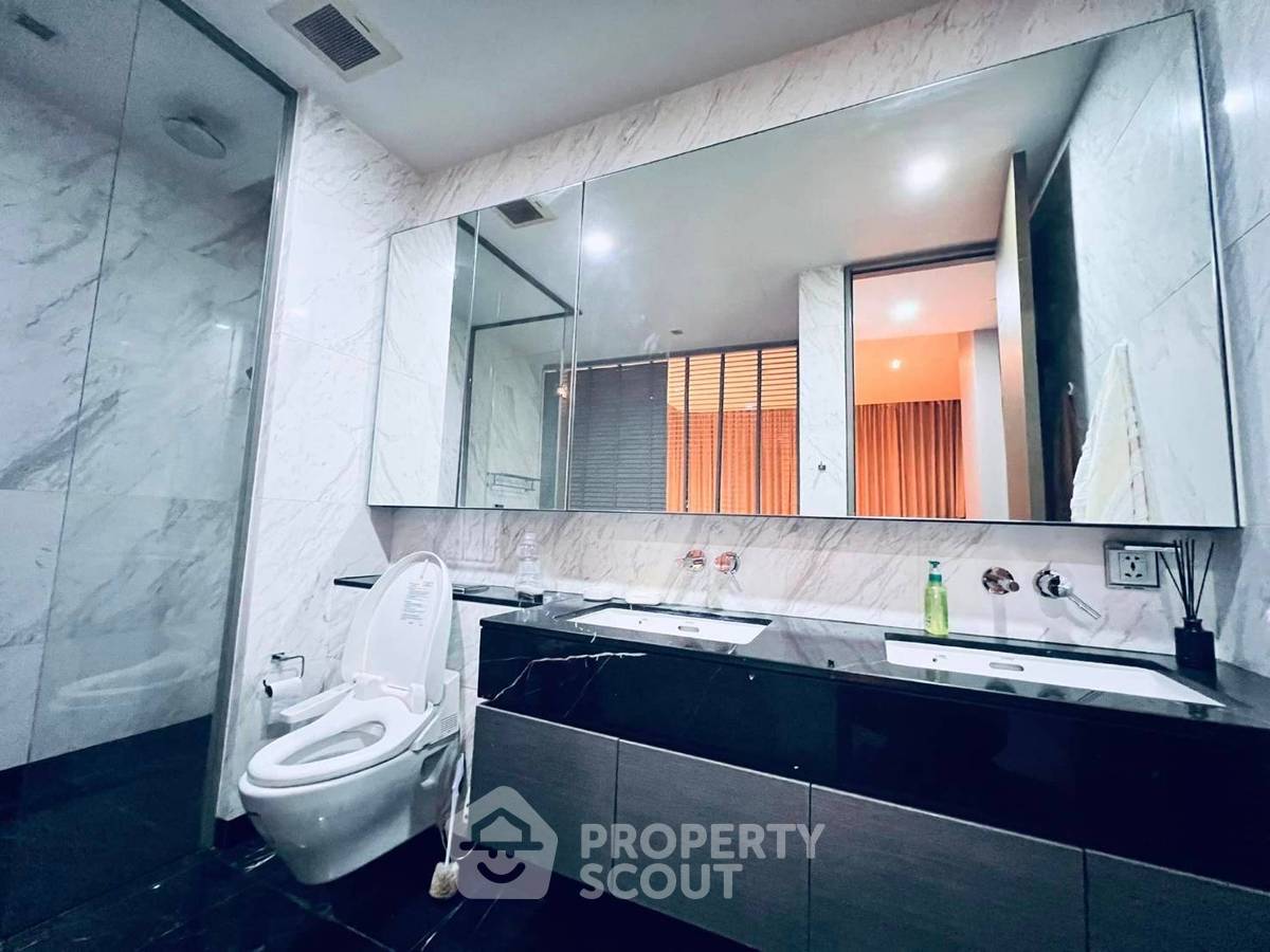 picture Well-Priced 2-BR 113 Sqm, 21st-Floor At Saladaeng One (MRT Silom) (ID 1918900) - 6/7