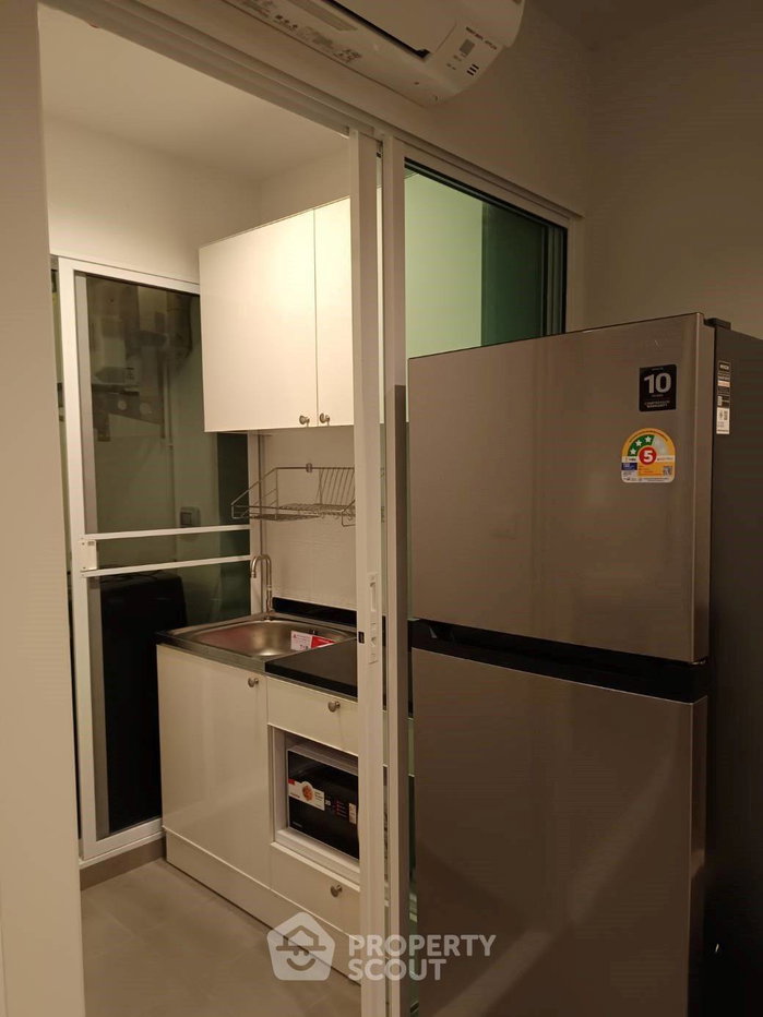 รูป คอนโด 1-ห้องนอน ที่ รีเจ้นท์ โฮม บางนา ใกล้ BTS บางนา (ID 3051706) - รูปที่ 7/7