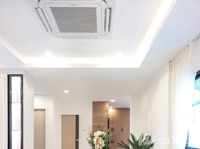 รูป ขาย วิลล่า 5 ห้องนอน ใน เมืองพัทยา, ชลบุรี 6543837 - รูปที่ 7/13