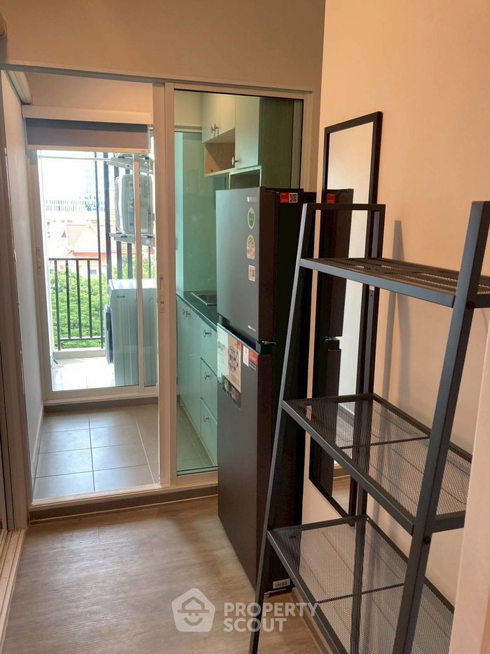 รูป คอนโด 1 ห้องนอน Regent Home Bangna ชั้น 7 ใกล้ BTS บางนา (ID 3051500) - รูปที่ 4/10