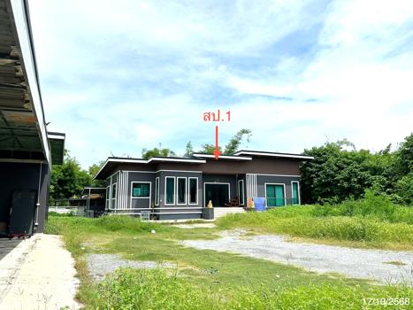 picture HOME 641 Sq.w. Muang Lop Buri Lopburi for 6.3M - 15/18