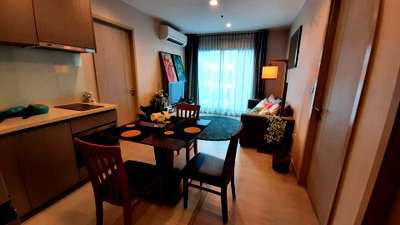 Condos for rent : 🚩Best room!🚩 For Rent Condo RHYTHM SUKHUMVIT 36-38 Building 1, Floor 11,2 bed room, Room size 55.00 sqm