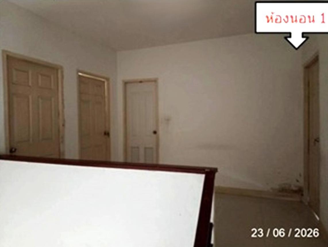 picture TOWN HOUSE 35.7 Sq.w. Phan Thong Chonburi for 2.6M - 28/38