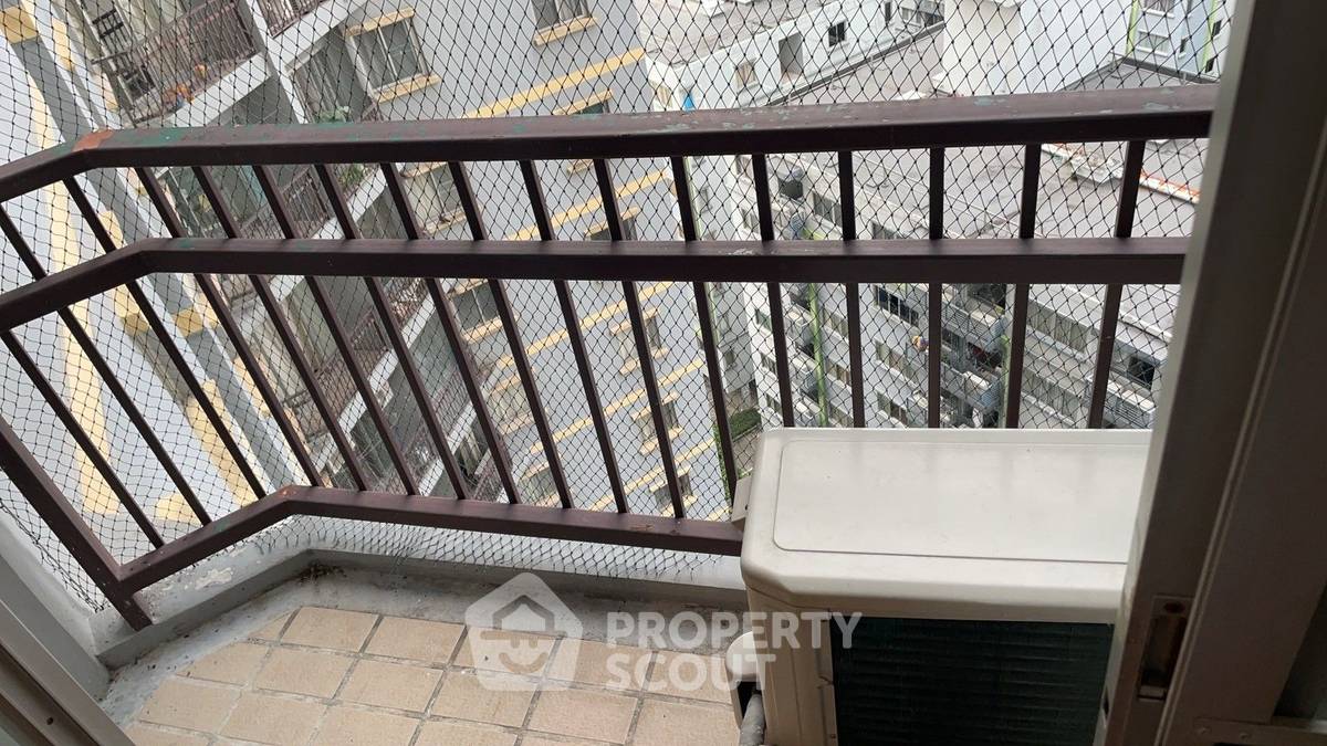 รูป คอนโด 2 ห้องนอนให้เช่า Belle Park Residence ใกล้ช่องนนสึ (ชั้น 12A) (ID 1842383) - รูปที่ 11/15