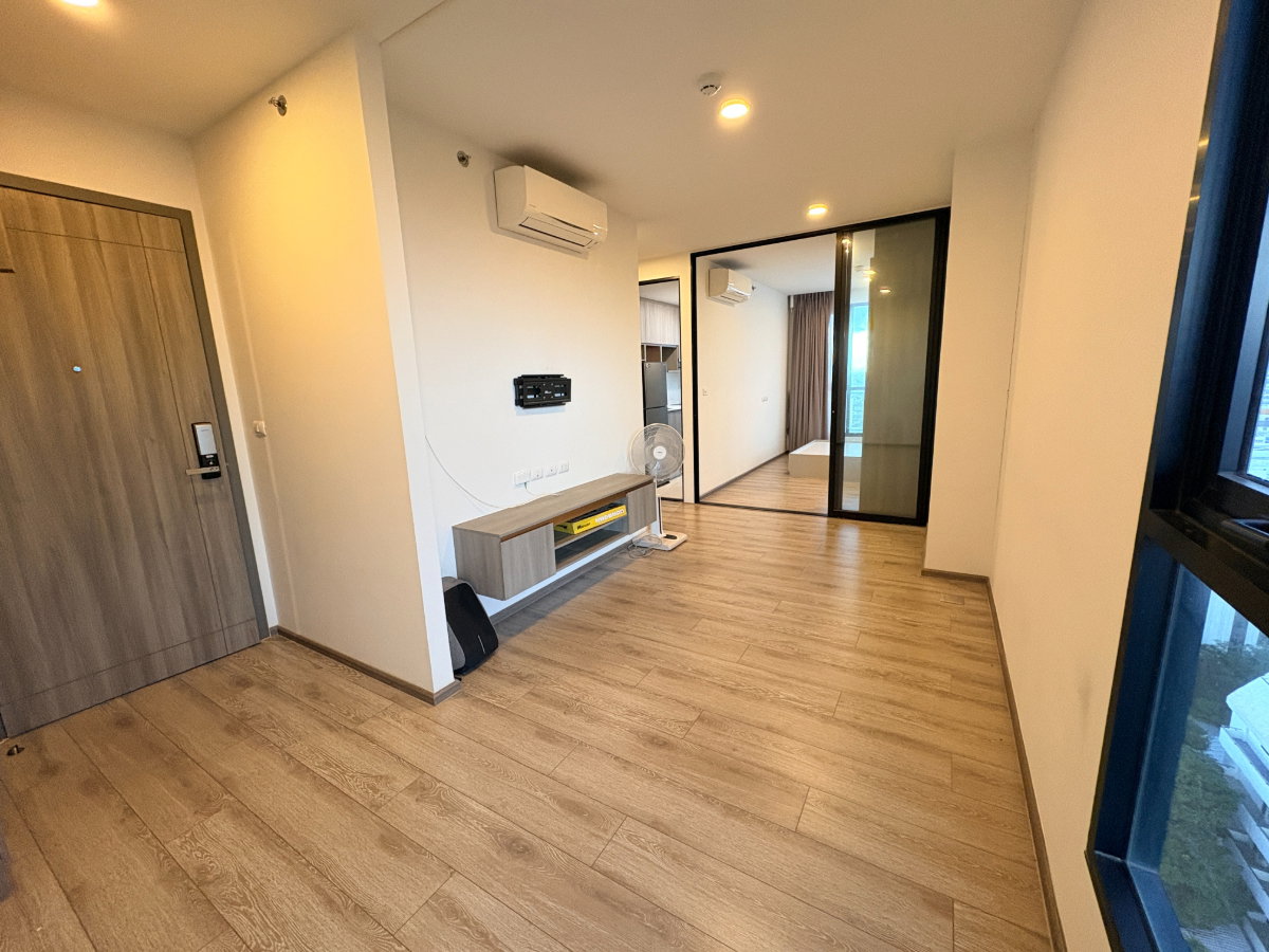 picture Condo for Sale – Corner Unit ✨ KnightsBridge Collage Sukhumvit 107 - 4/21