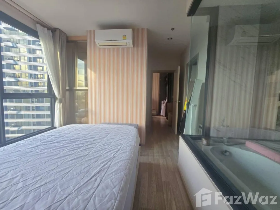 รูป Well-Located High-Rise Condominium 6540842 - รูปที่ 16/18