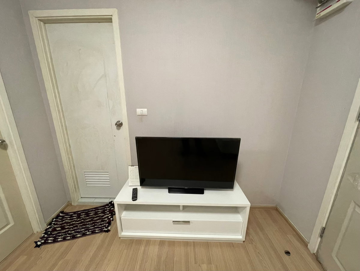 รูป #ให้เช่าคอนโด Plum Condo บางแค พร้อมอยู่  - รูปที่ 3/14