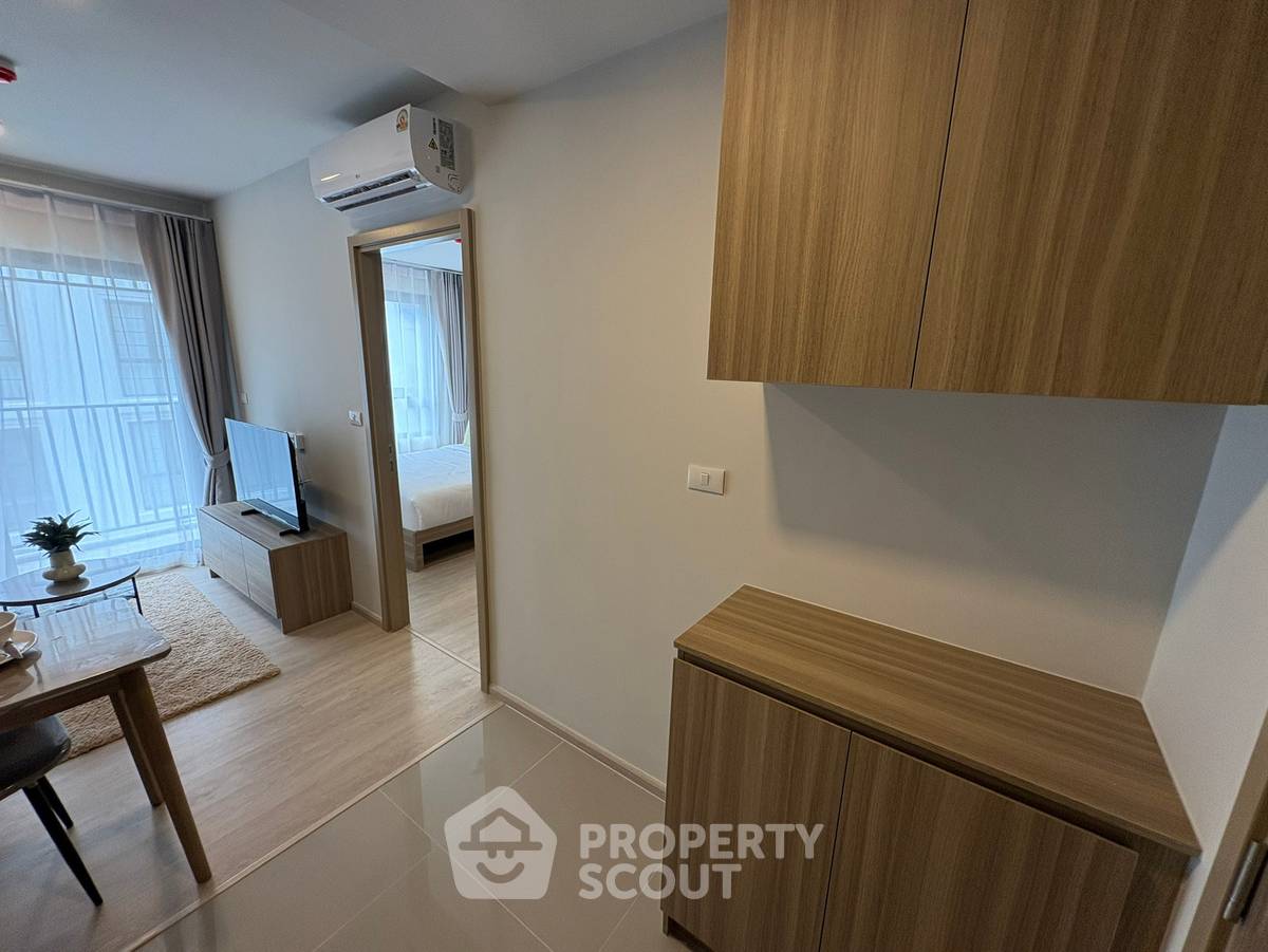 รูป คอนโด 1 ห้องนอน The Base Cherngtalay โซนลากูน่า ภูเก็ต ชั้น 4 (ID 3050849) - รูปที่ 6/9