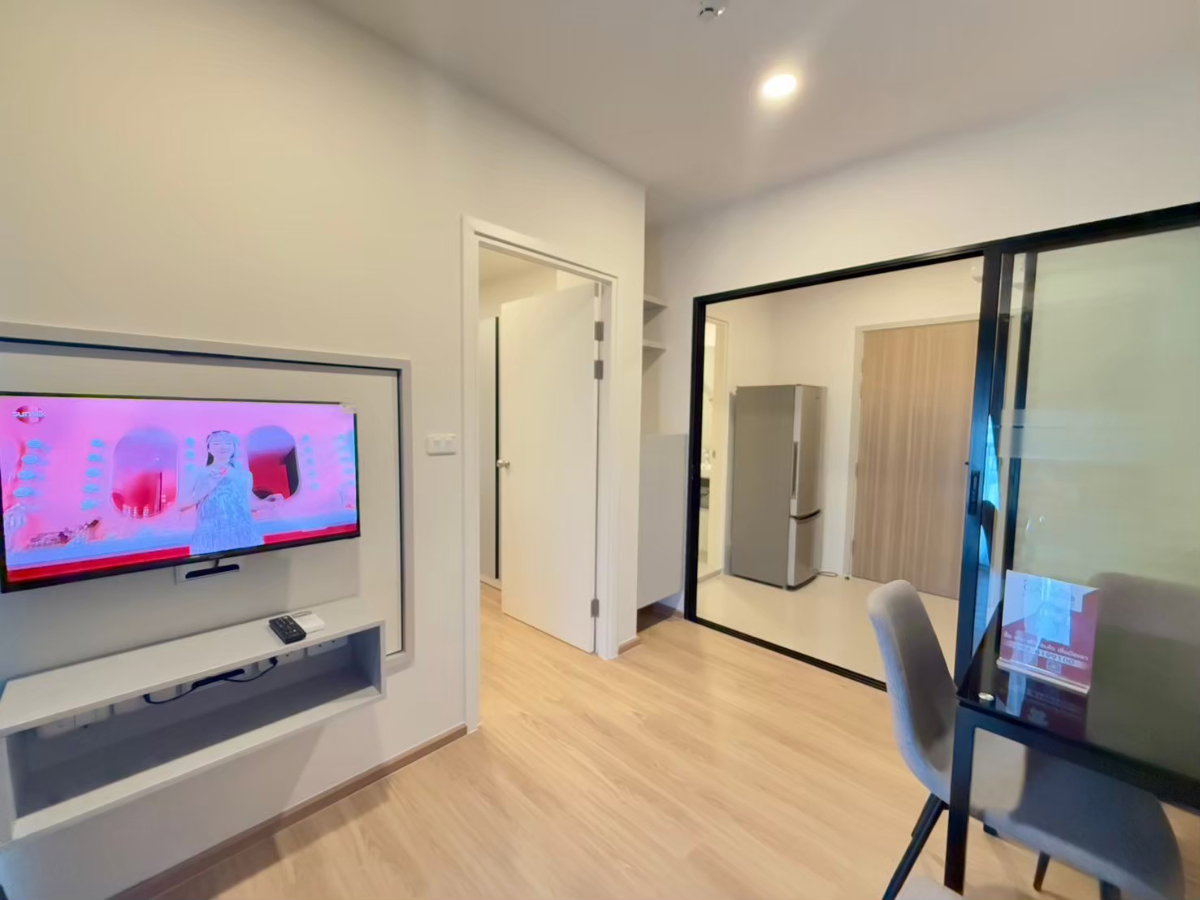 รูป ⚡️ราคาพิเศษ❗Escent Condo Korat 2 📌 28 ตรม. ชั้น 12 เพียง 10,000 บาท 💸 - รูปที่ 8/27