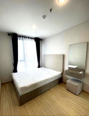 ขายคอนโด : ขาย เดอะไพรเวซี่ ท่าพระ อินเตอร์เชนจ์ (The Privacy Thapra Interchang)