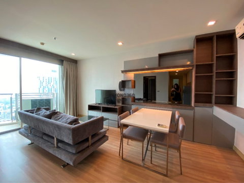 Sky Walk Residence 🌟PN-00004107🌟