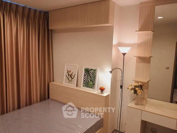 รูป คอนโด 1 ห้องนอน 36 ตร.ม. ชั้น 15 ที่ Life Asoke Hype ใกล้ ARL มักกะสัน 400 ม. (ID 3040257) - รูปที่ 3/6