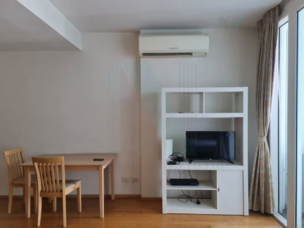 รูปภาพ ให้เช่าคอนโด วิลล่า ราชเทวี อาคาร A ชั้น 15 สตูดิโอ ขนาด 41.00 ตรม ใกล้ CP Tower 3