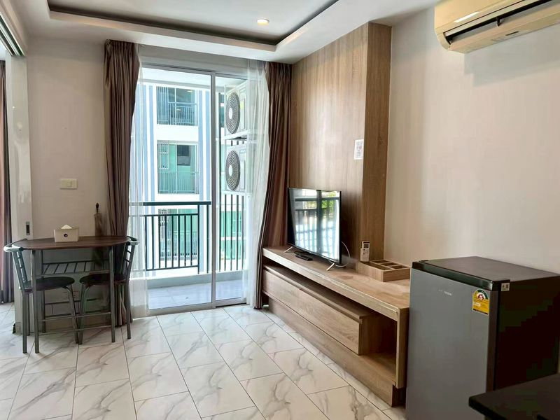 picture ⛵ D-eco ⛵ 3F / 1bedroom >> THB7,500/month彡 - 5/9