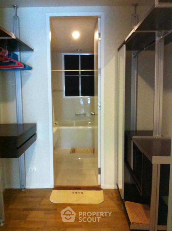 รูป คอนโด 2 ห้องนอน ให้เช่า อมันตา รัชดา ใกล้ MRT ศูนย์วัฒนธรรม 200 ม. (ID 889726) - รูปที่ 7/12