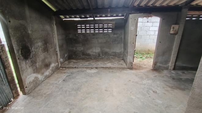 รูป บ้านเดี่ยว 187 ตร.วา คลองท่อม กระบี่ 1.9M - รูปที่ 13/40