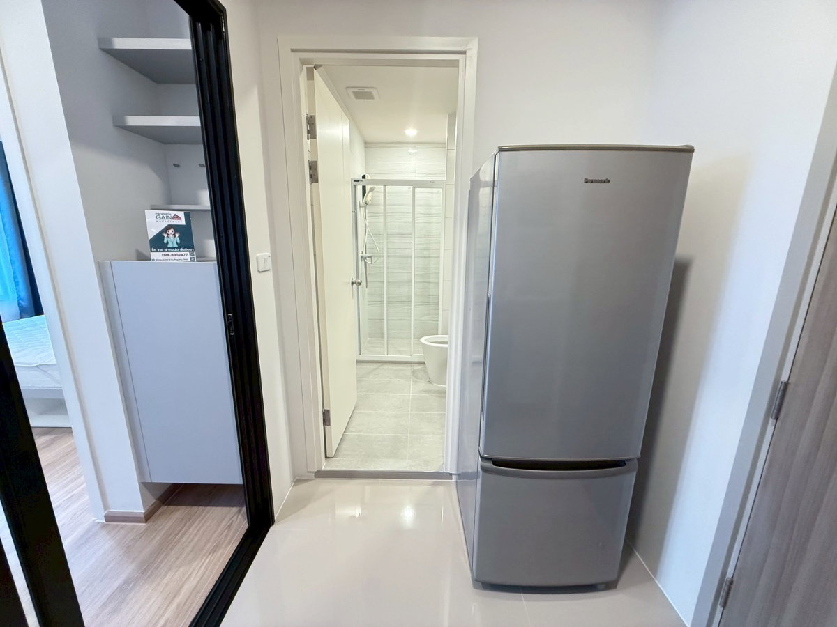 รูป ⚡️ราคาพิเศษ❗Escent Condo Korat 2 📌 28 ตรม. ชั้น 12 เพียง 10,000 บาท 💸 - รูปที่ 12/27