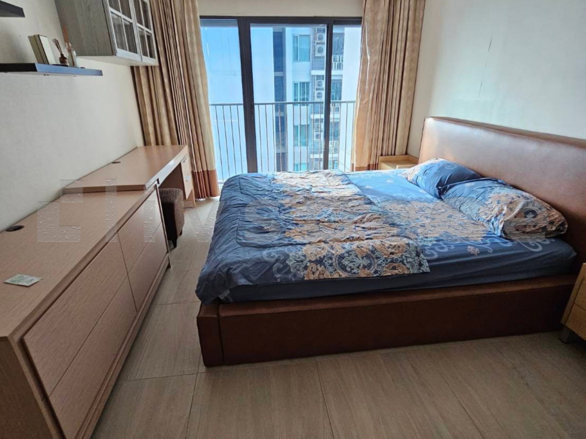 รูป ▚ LK171ツ ให้เช่า: Noble Remix 2BR 2Bath 80ตร.ม. เพิ่งรีโนเวทใหม่ทั้งห้อง ทิศใต้ไม่ร้อน ติด BTS ทองหล่อ 0 เมตร ราคาดีมาก - รูปที่ 4/8